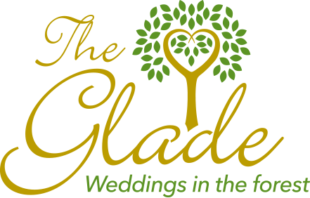 The Glade, Weddings in the Forest at Rosliston